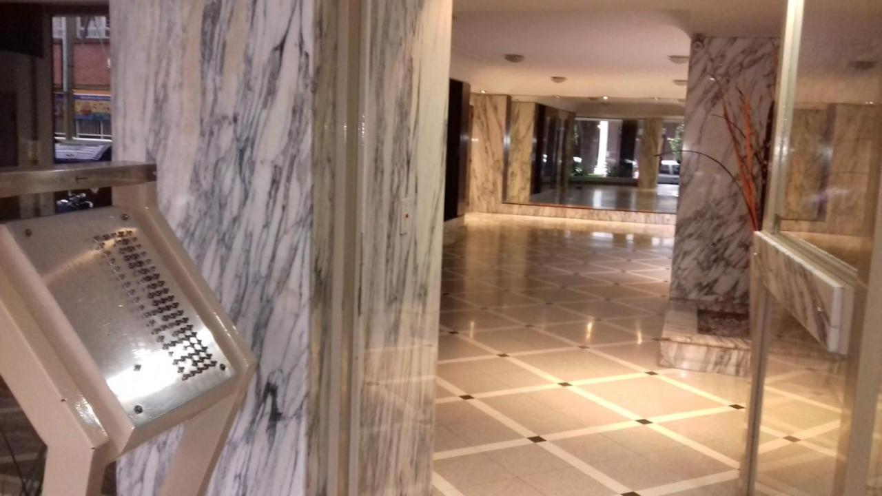 Departamento Belgrano Apartamento Buenos Aires