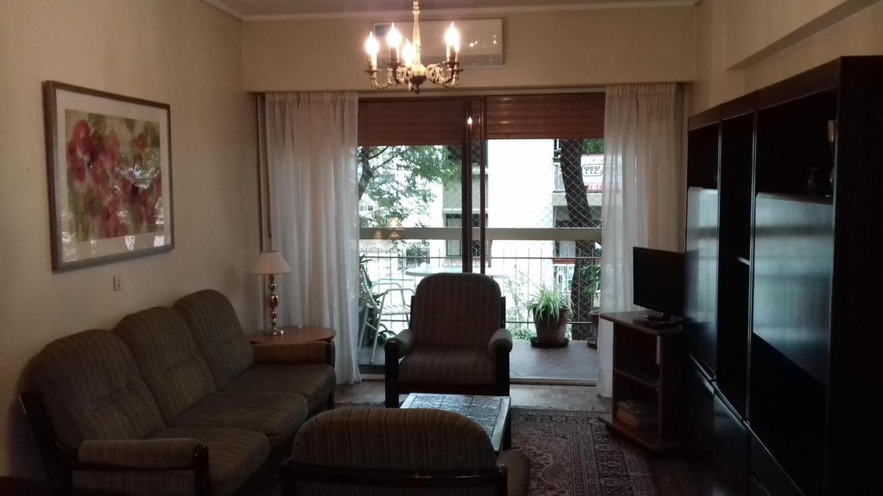 Apartamento Departamento Belgrano *