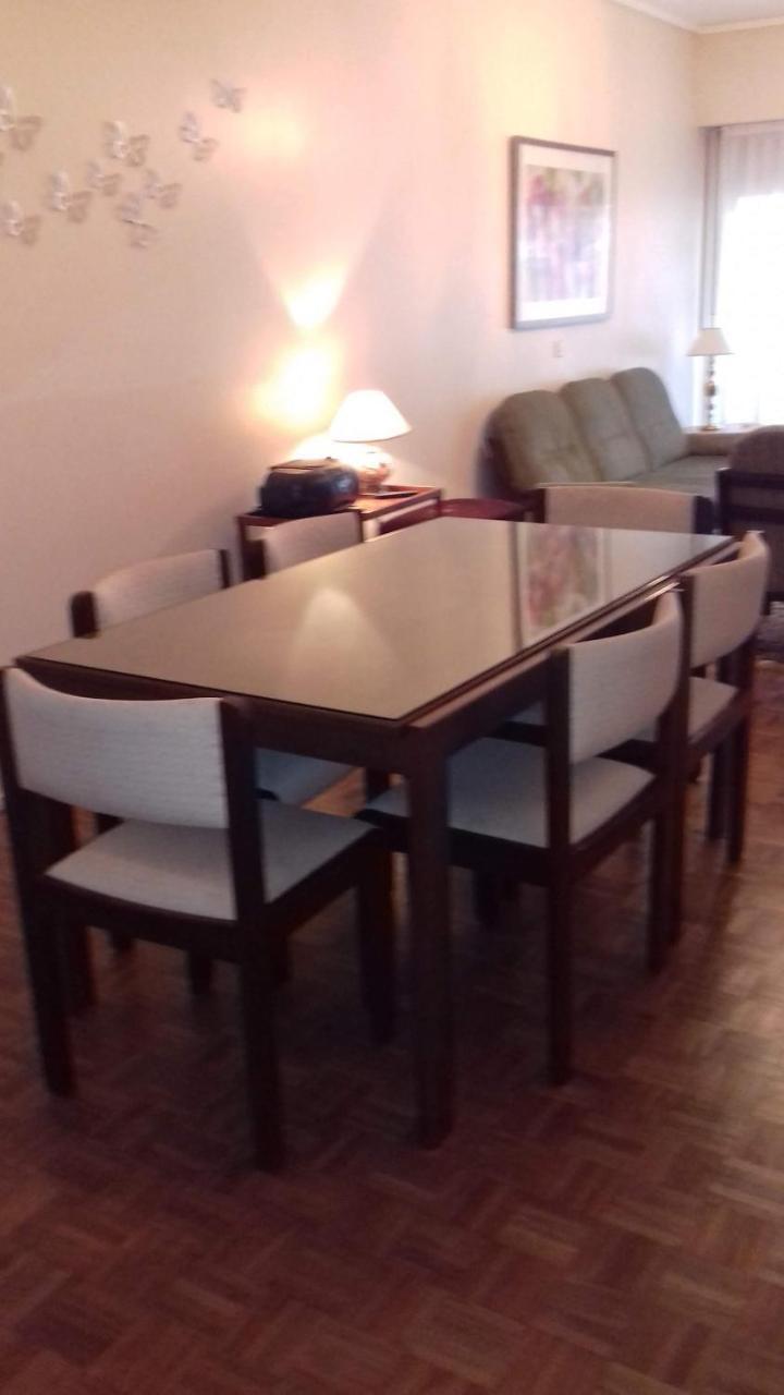 Departamento Belgrano Buenos Aires