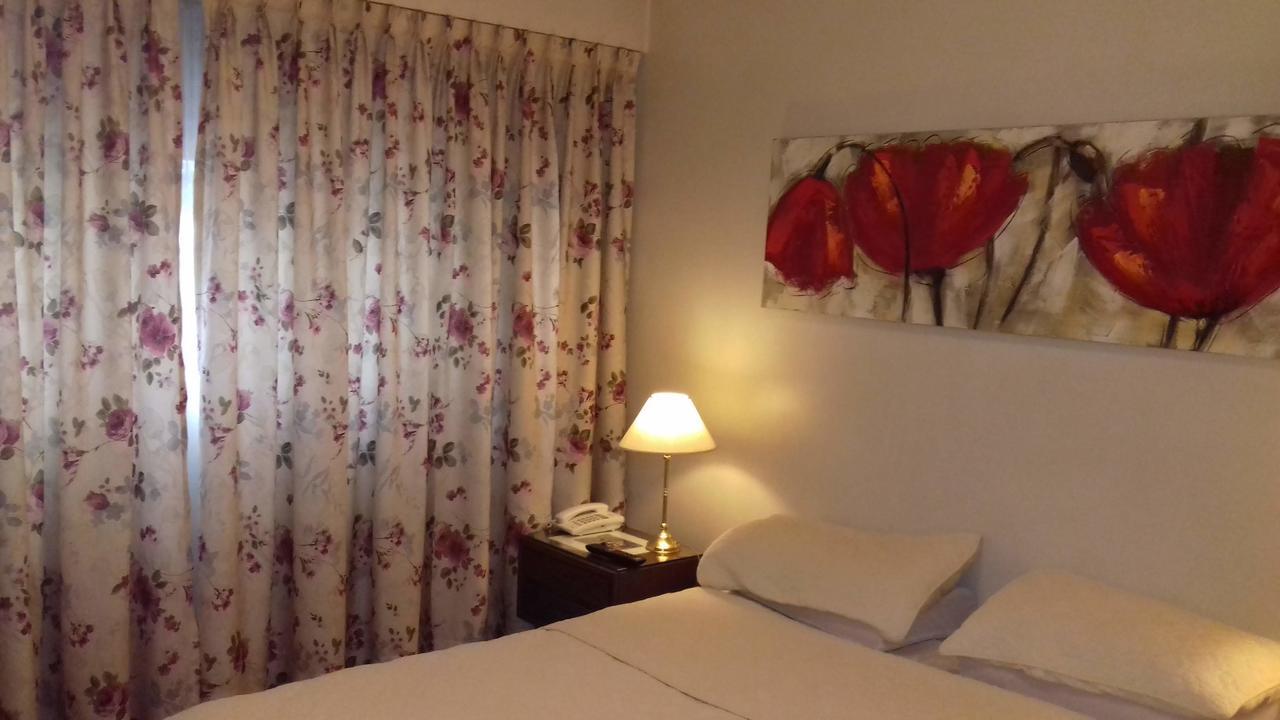 Apartamento Departamento Belgrano *