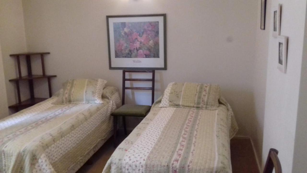 Apartamento Departamento Belgrano
