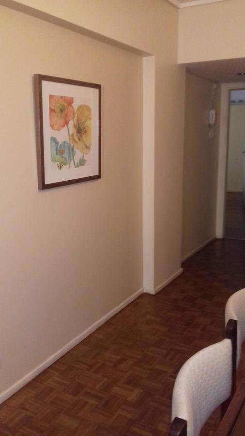 Apartamento Departamento Belgrano Buenos Aires