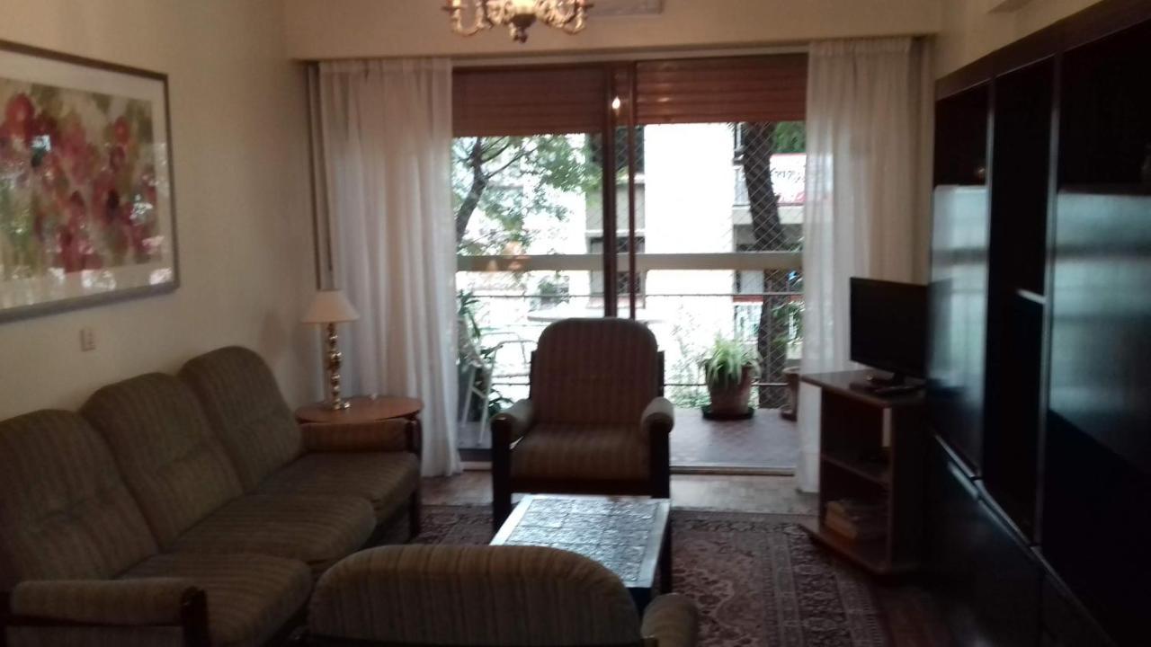 Departamento Belgrano Apartamento