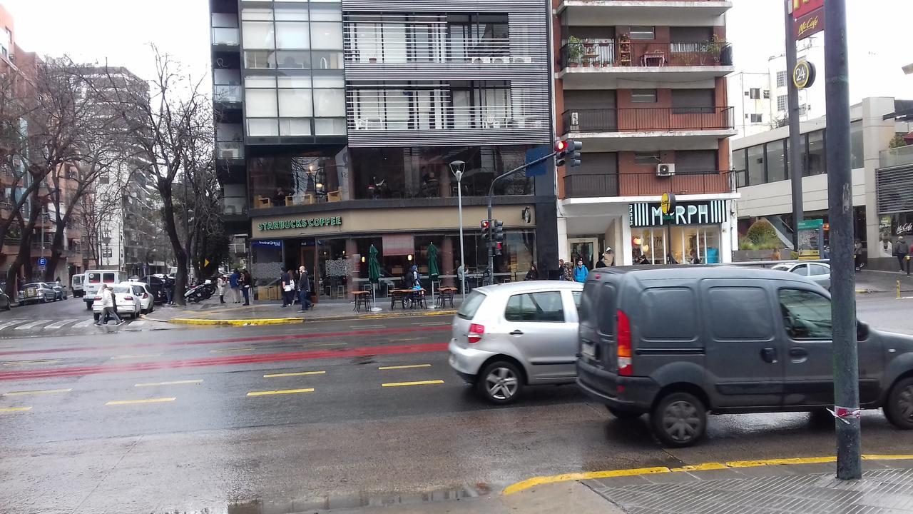 Departamento Belgrano Apartamento *