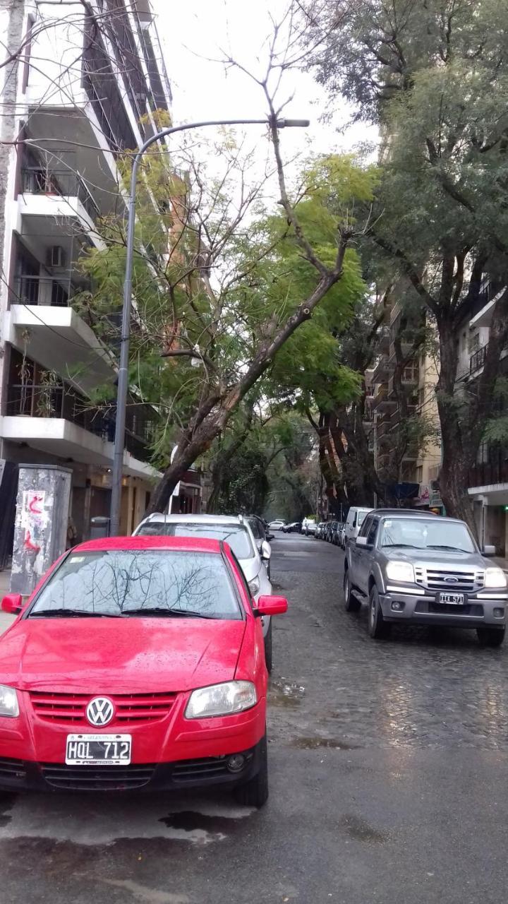 Apartamento Departamento Belgrano Buenos Aires