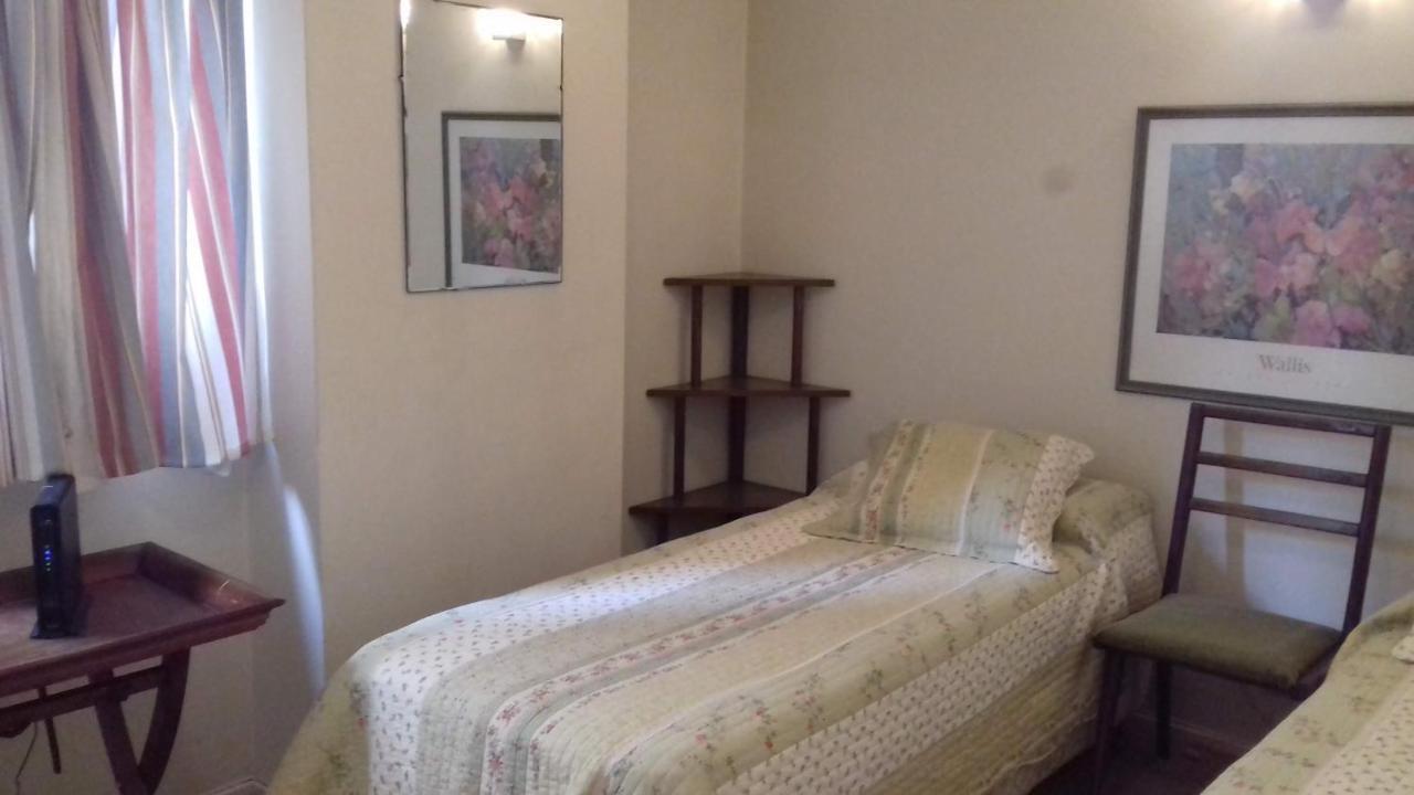 Apartamento Departamento Belgrano *