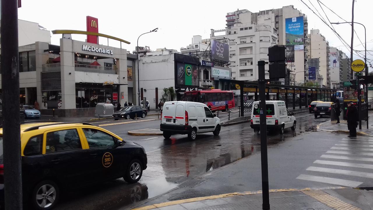 Departamento Belgrano Buenos Aires