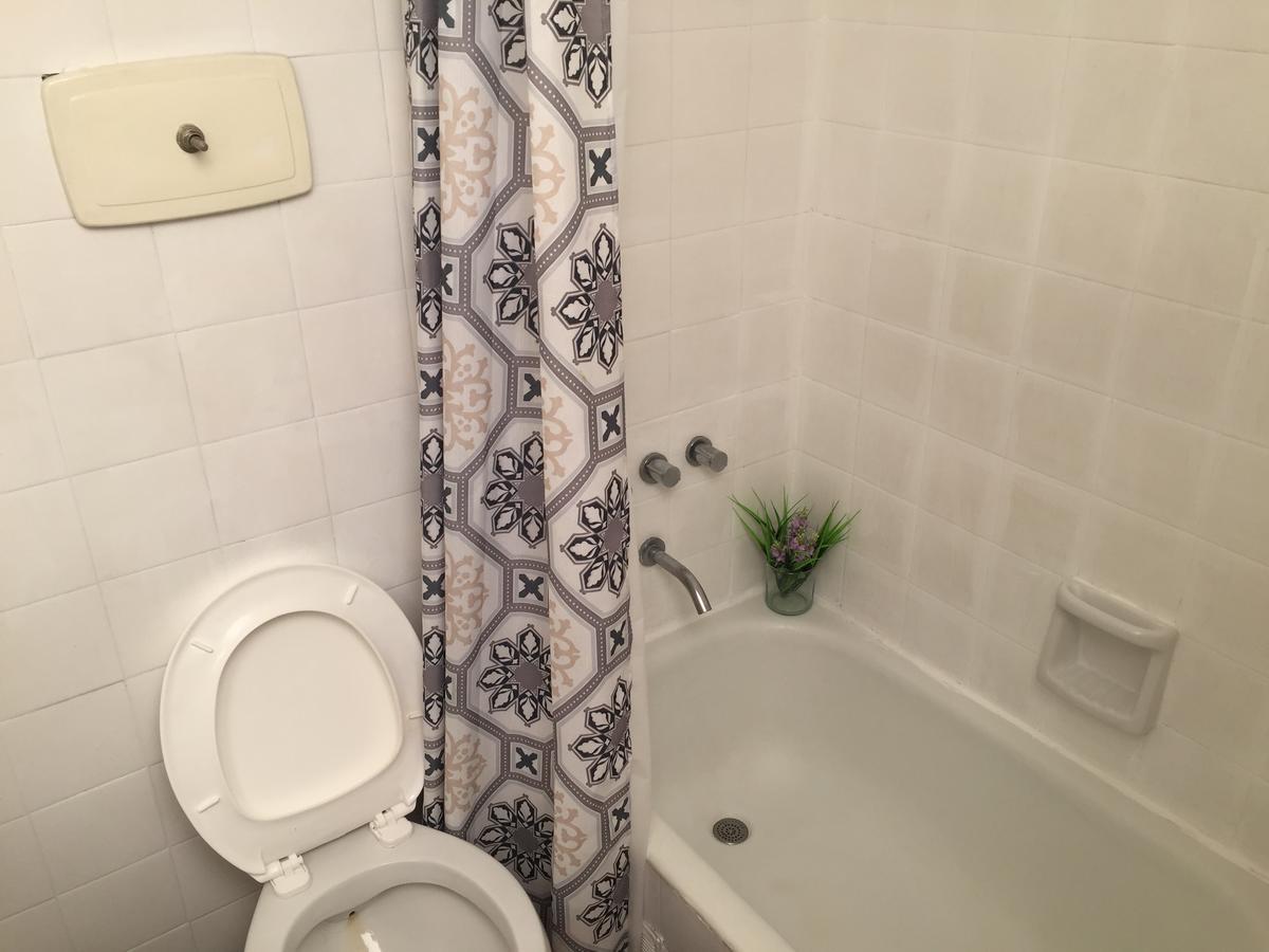 Apartamento Dodis Recoleta Ciudad Autónoma de Buenos Aires
