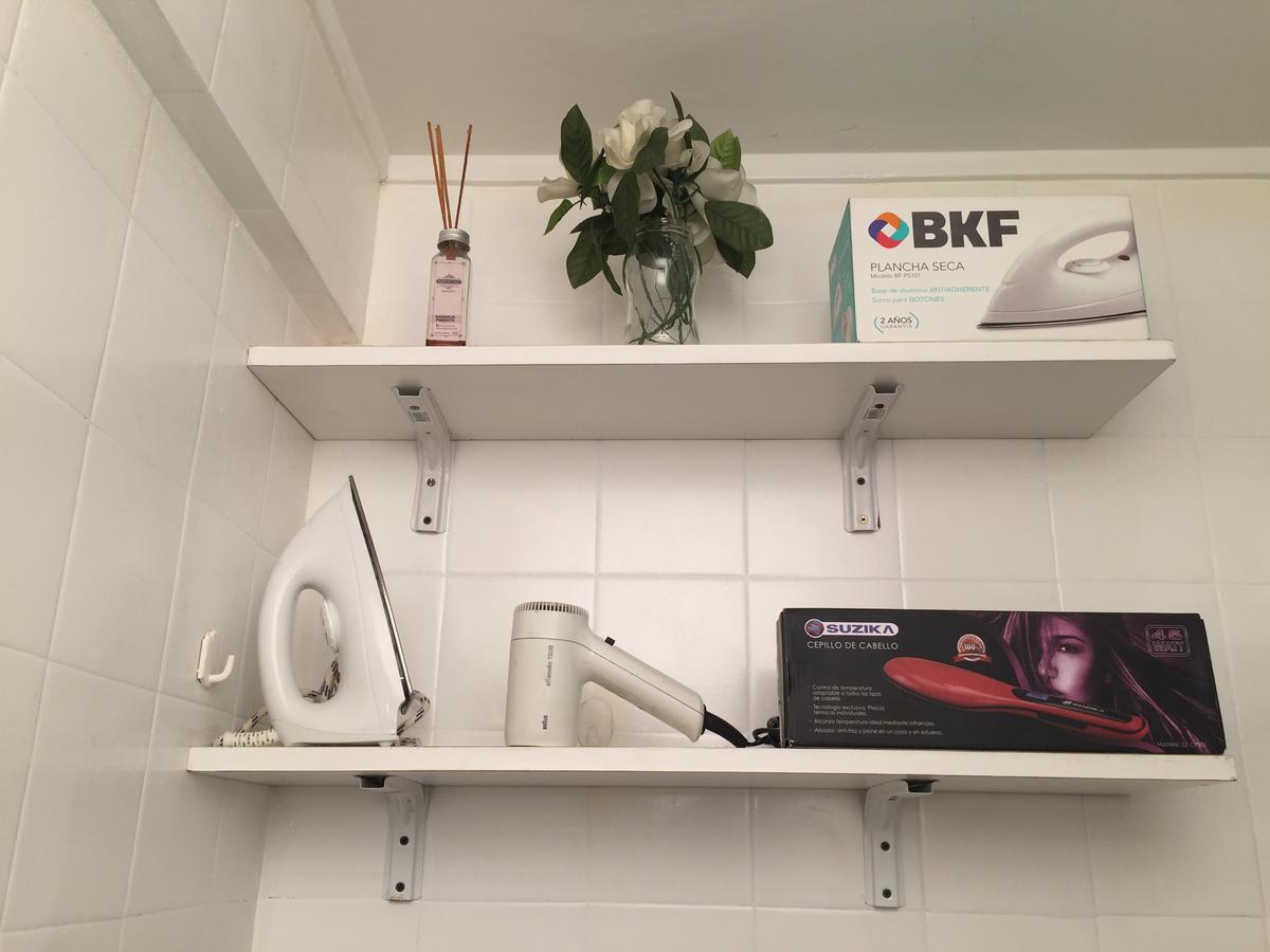 Apartamento Dodis Recoleta