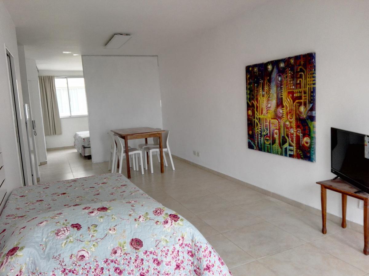 Plaza Apartamento