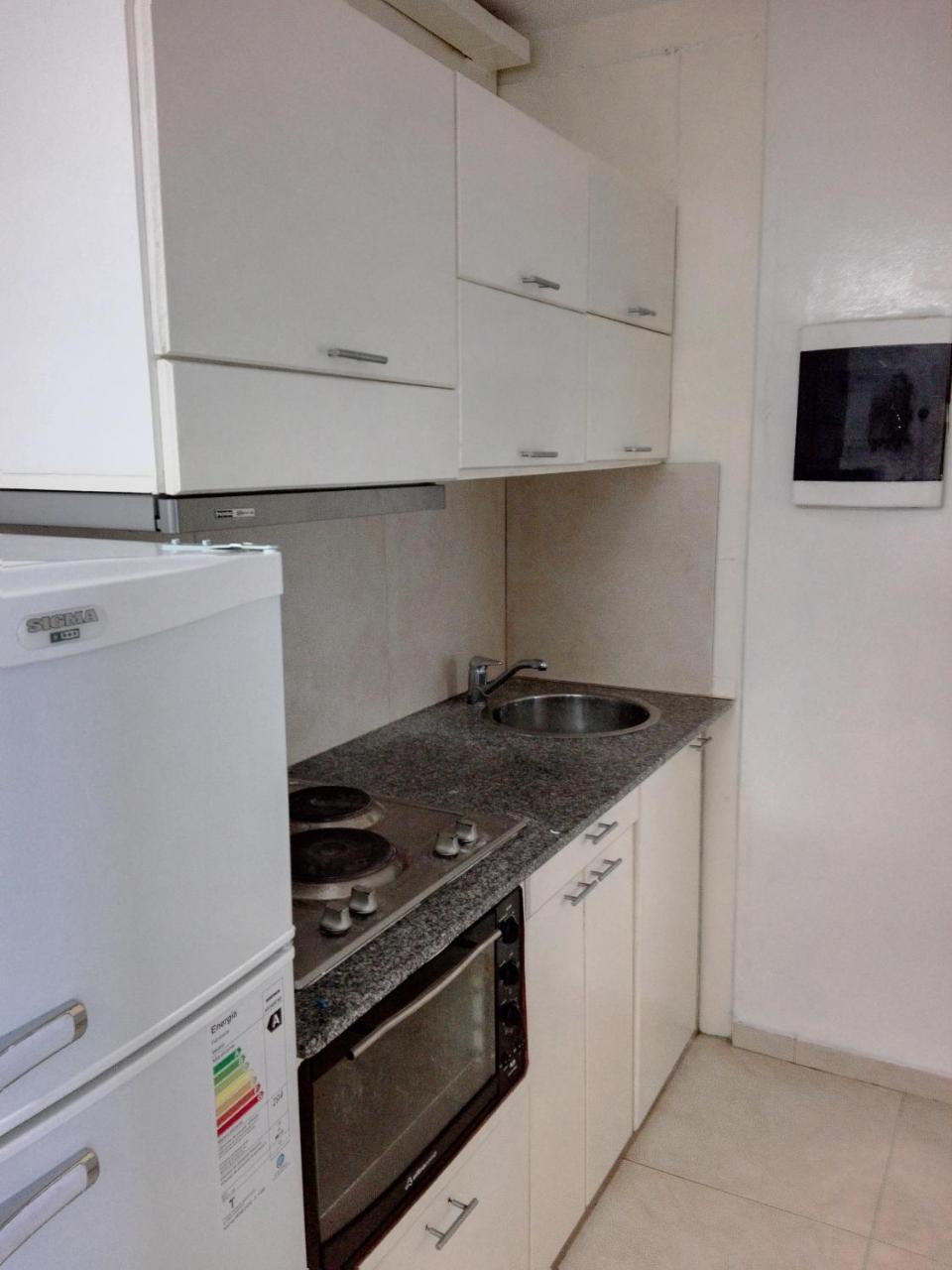 Plaza Apartamento