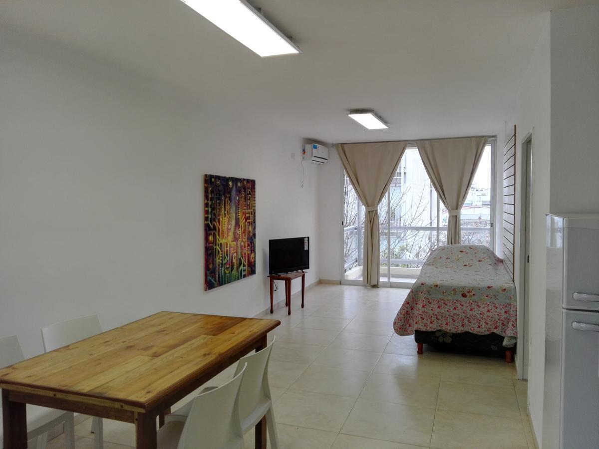 Plaza Apartamento *