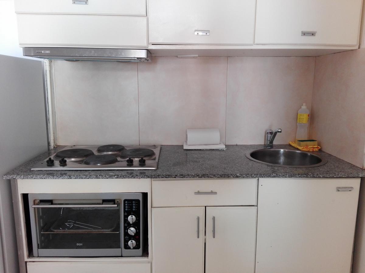 Apartamento Plaza
