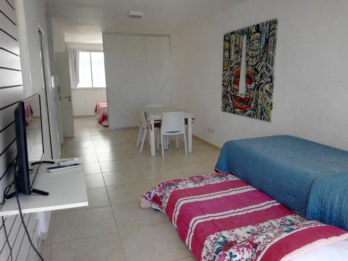 Apartamento Plaza *