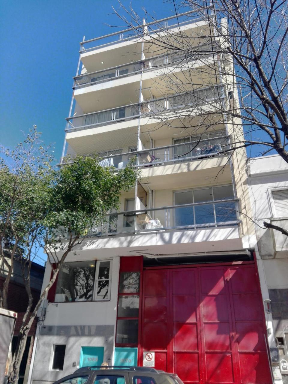 Plaza Apartamento *