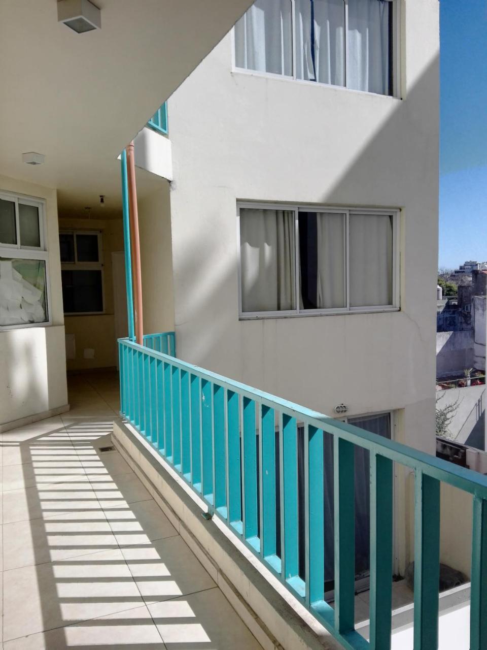 Apartamento Plaza Buenos Aires