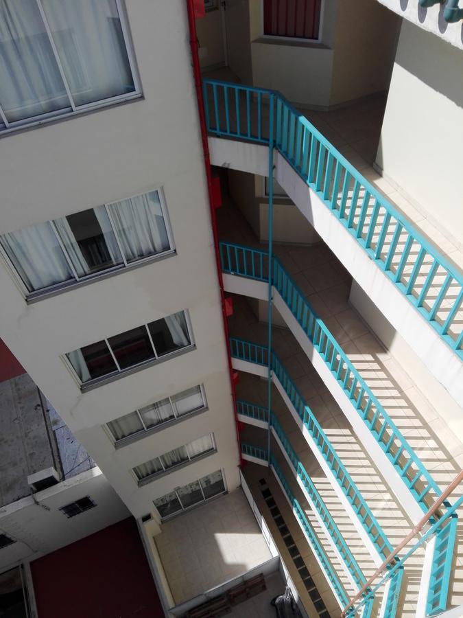 Plaza