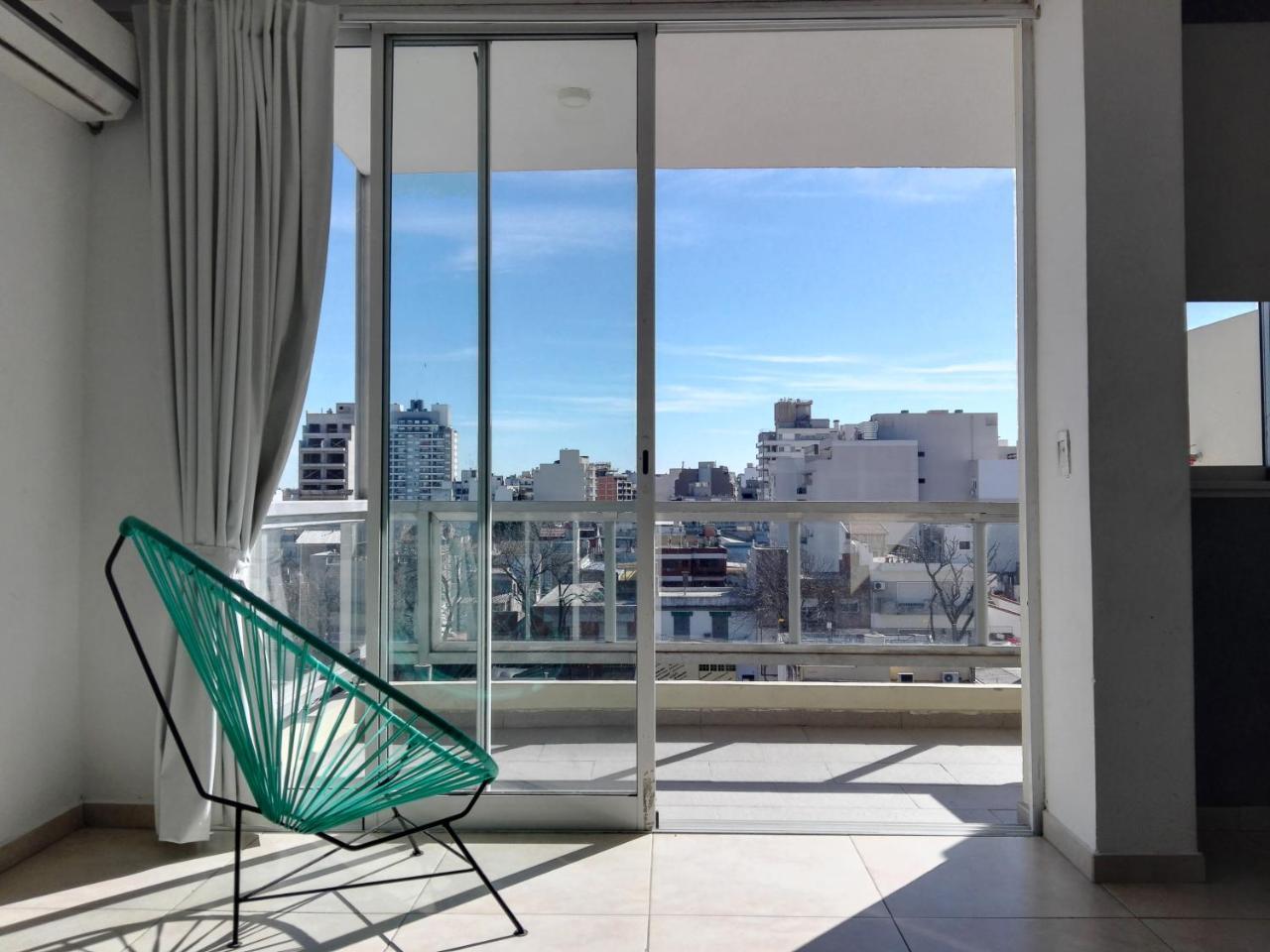 Apartamento Plaza Buenos Aires