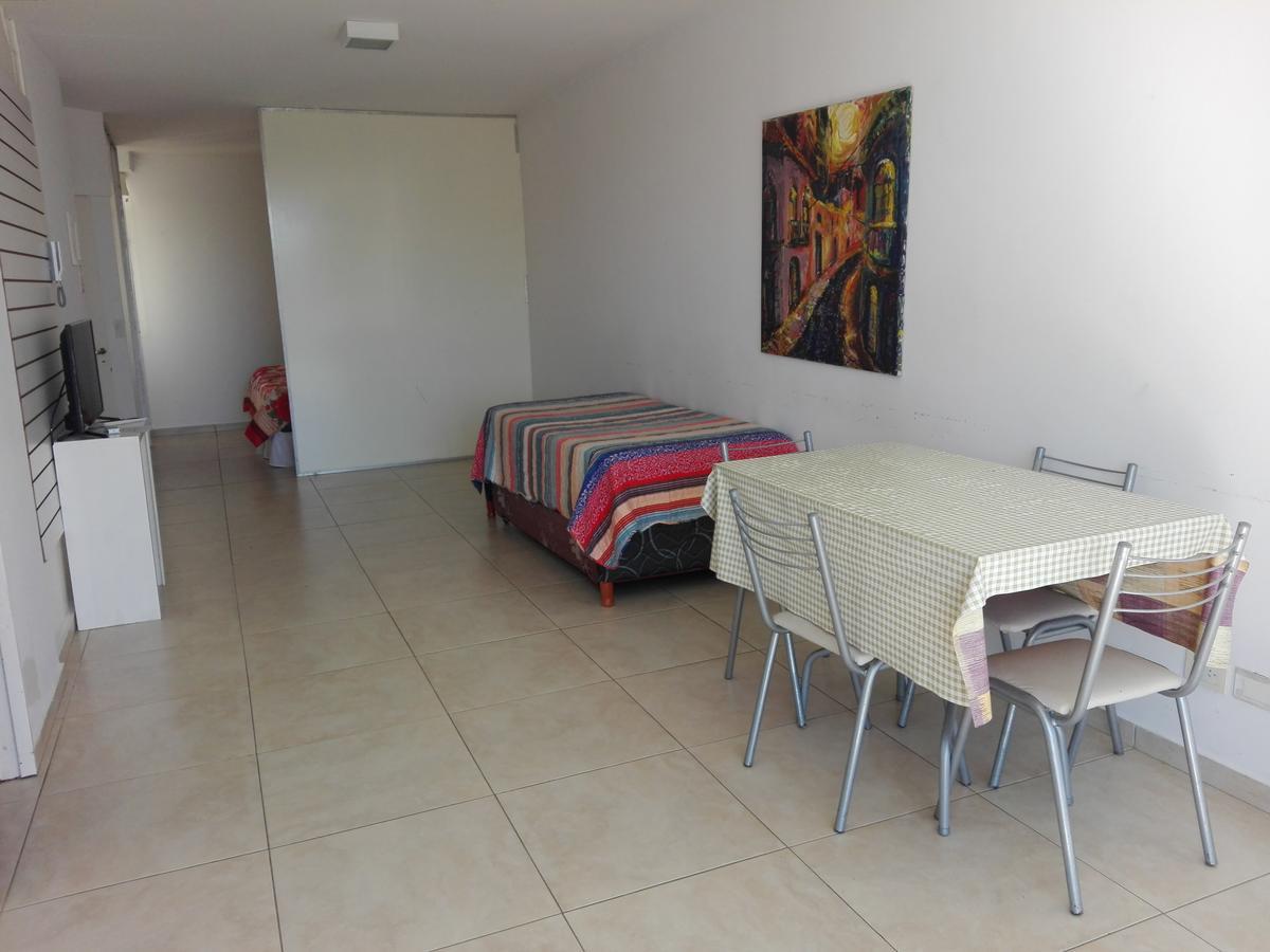 Apartamento Plaza Buenos Aires