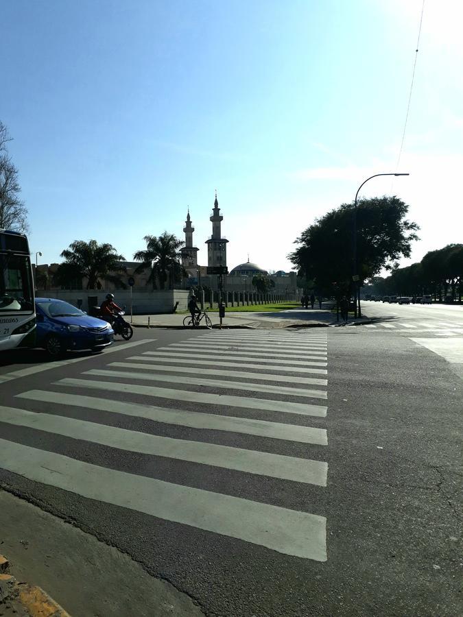 Apartamento Sinclair Trinidad