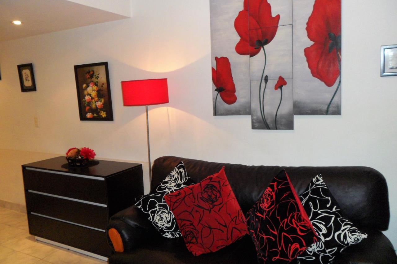 Alquiler Lindo Departamento Microcentro Apartamento Buenos Aires