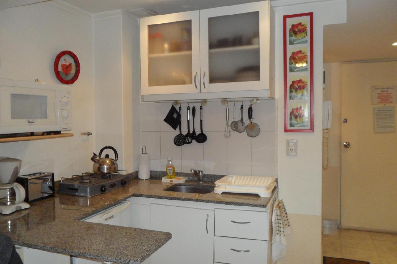 Alquiler Lindo Departamento Microcentro Apartamento *