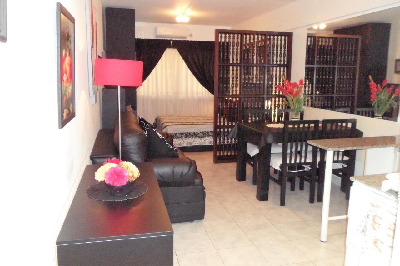 Apartamento Alquiler Lindo Departamento Microcentro Buenos Aires