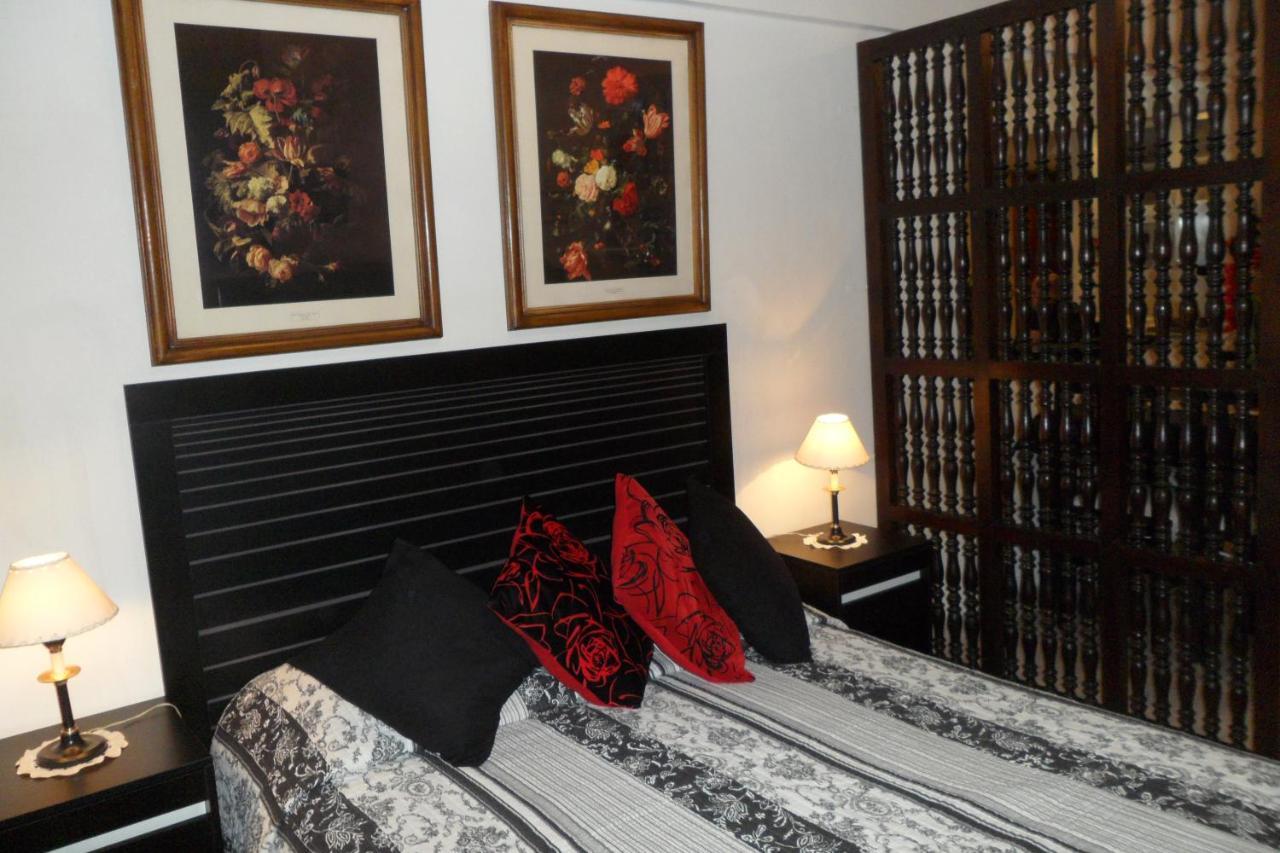 Alquiler Lindo Departamento Microcentro Apartamento