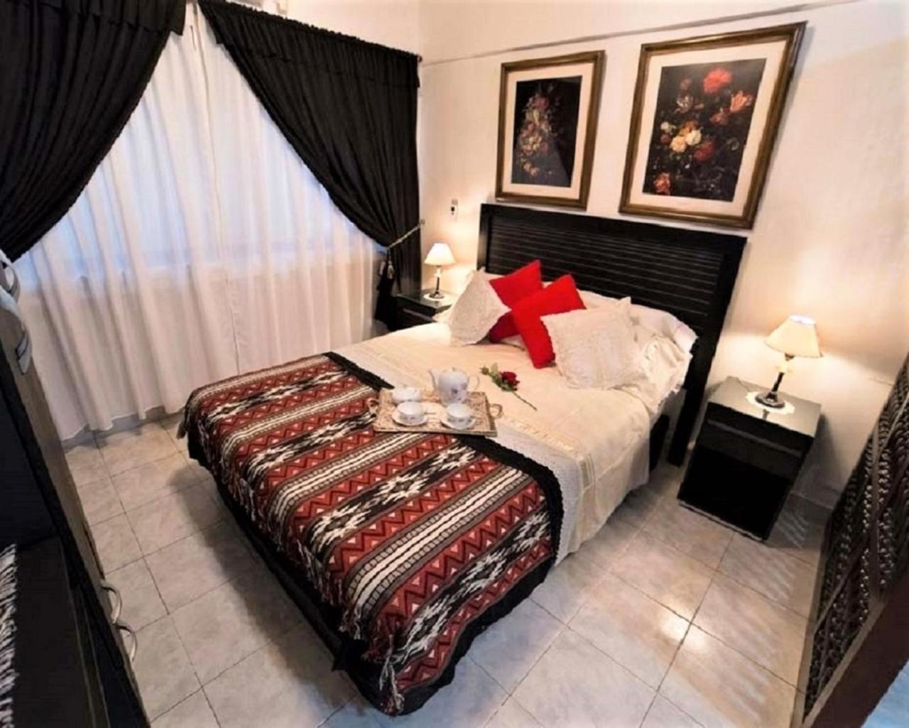 Alquiler Lindo Departamento Microcentro Apartamento Buenos Aires