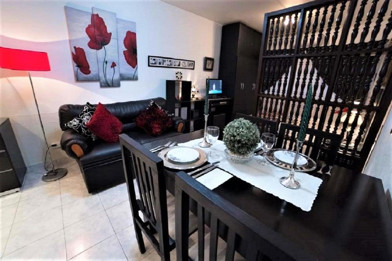 Alquiler Lindo Departamento Microcentro Apartamento *