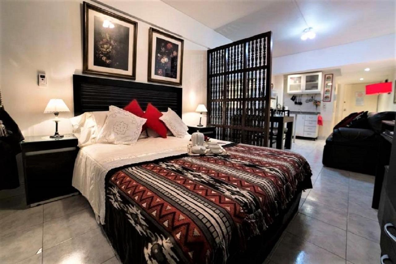 Alquiler Lindo Departamento Microcentro Apartamento Buenos Aires