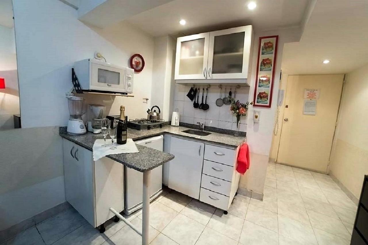Alquiler Lindo Departamento Microcentro Apartamento