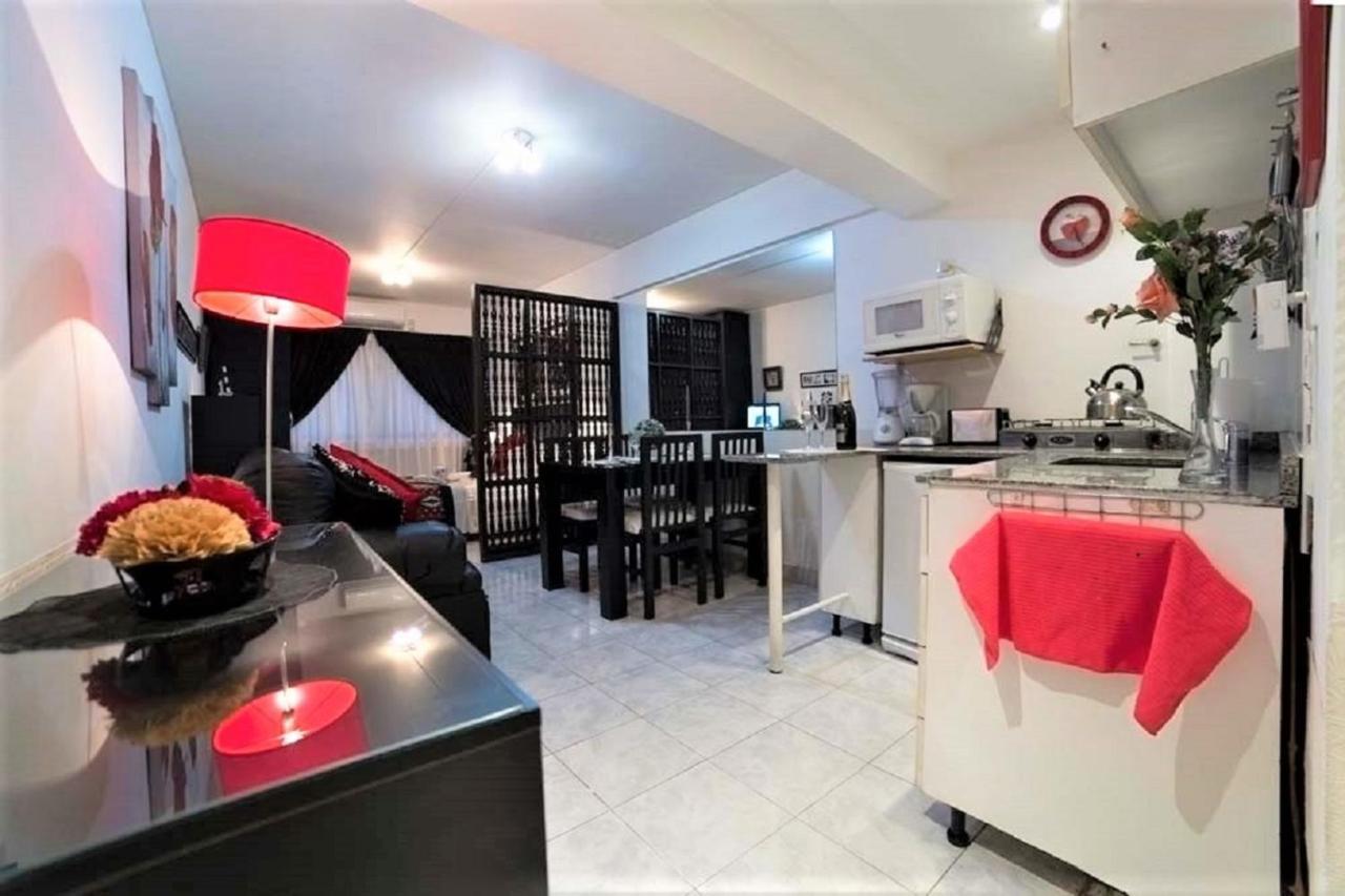 Alquiler Lindo Departamento Microcentro Apartamento