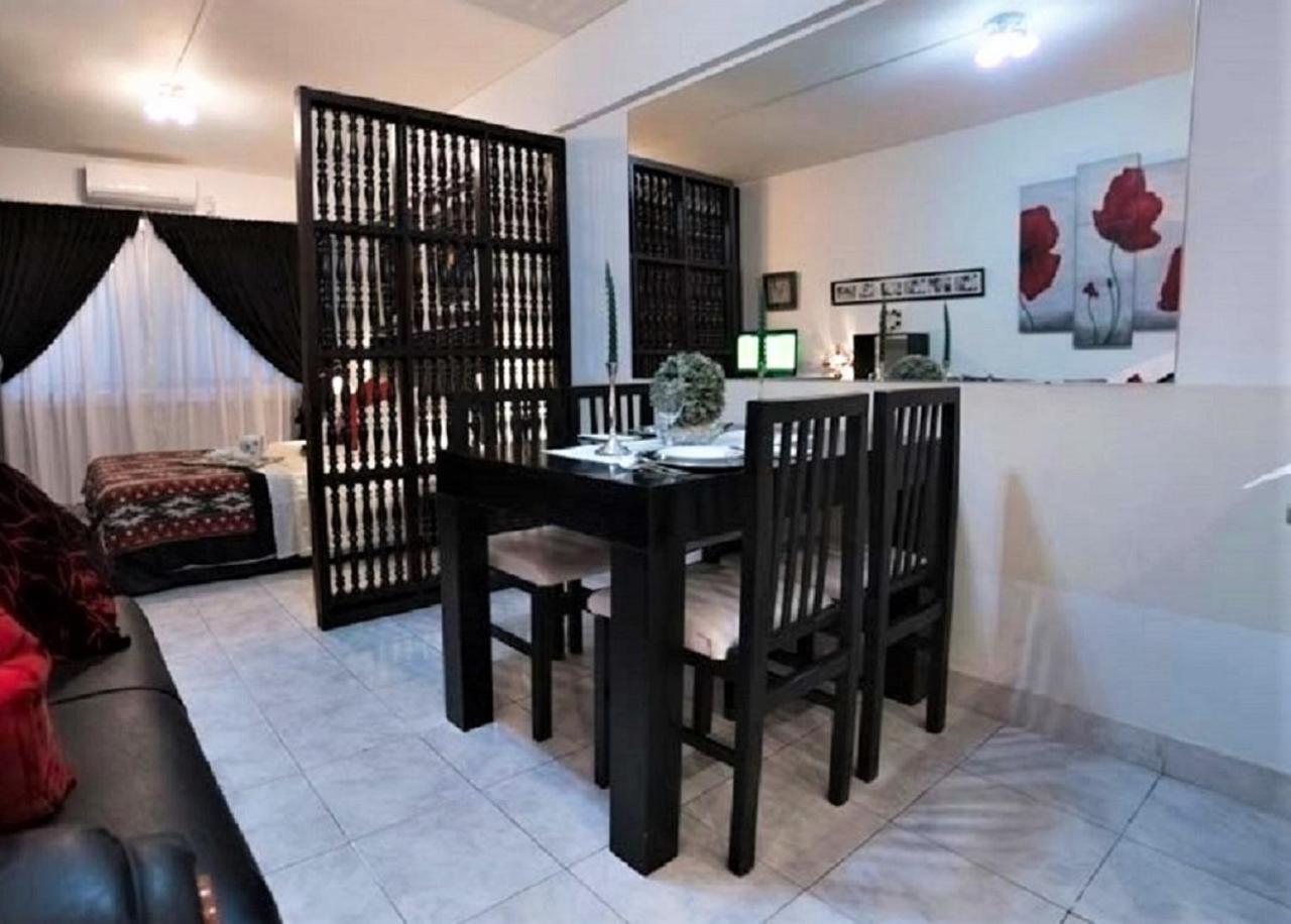 Apartamento Alquiler Lindo Departamento Microcentro Buenos Aires