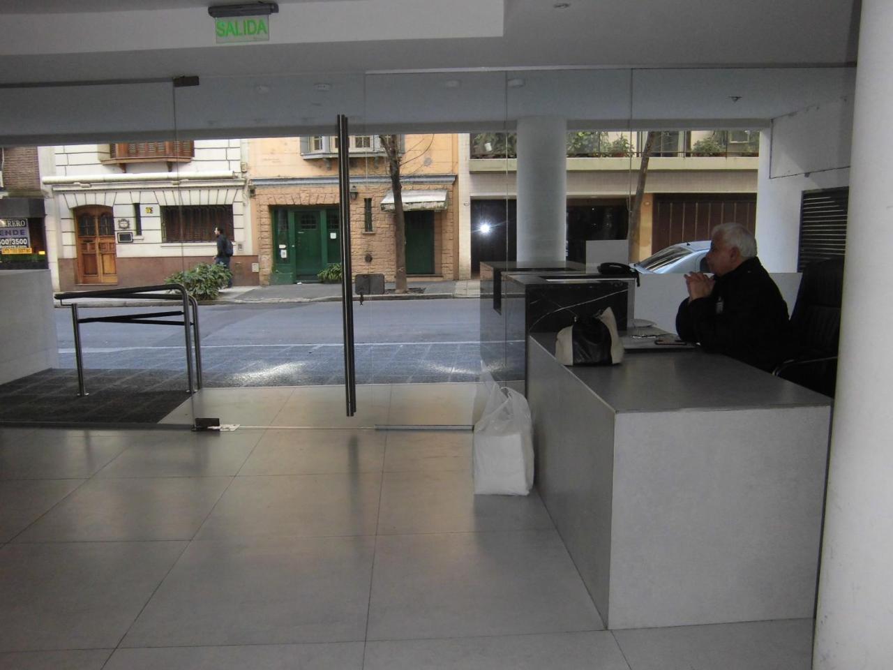 Recoleta Departamento Ciudad Autónoma de Buenos Aires