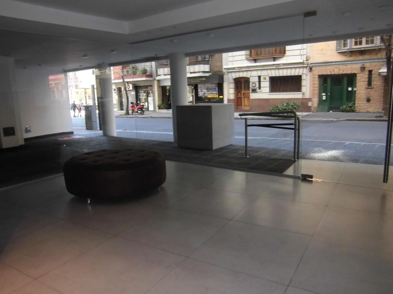 Recoleta Departamento Apartamento *