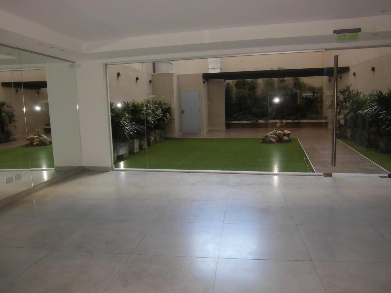 Recoleta Departamento