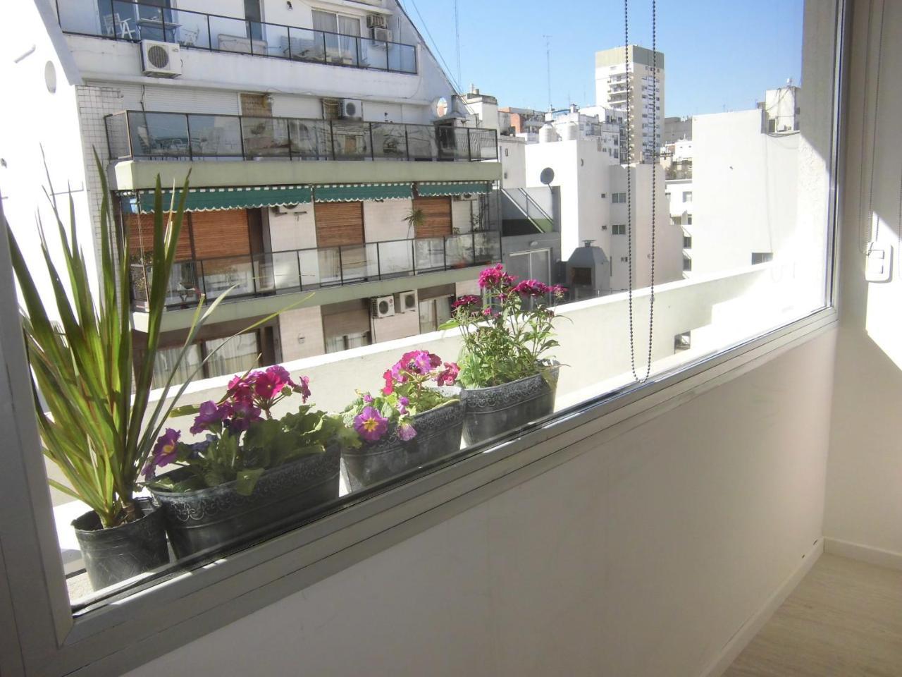 Apartamento Recoleta Departamento *