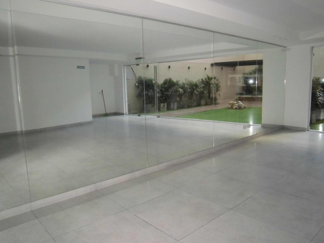 Recoleta Departamento