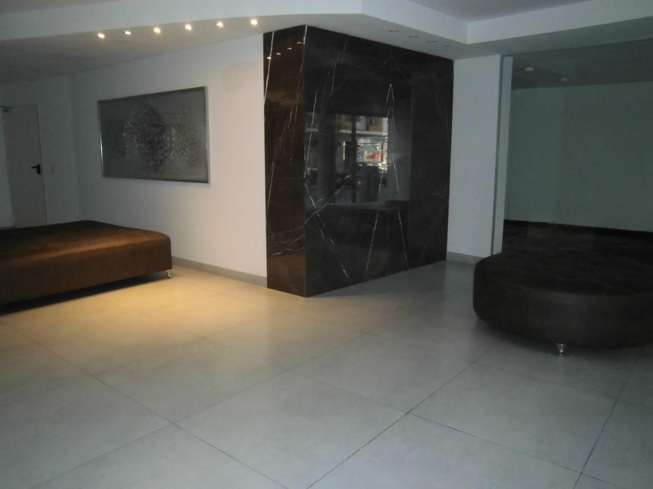 Recoleta Departamento