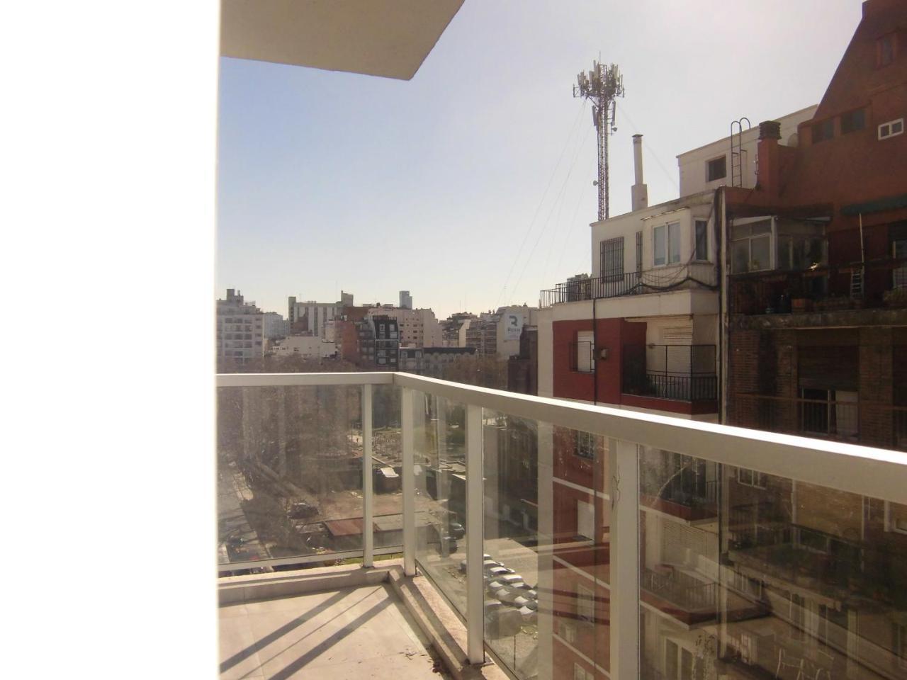 Recoleta Departamento Apartamento *