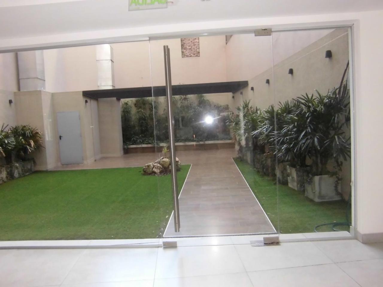Recoleta Departamento Apartamento