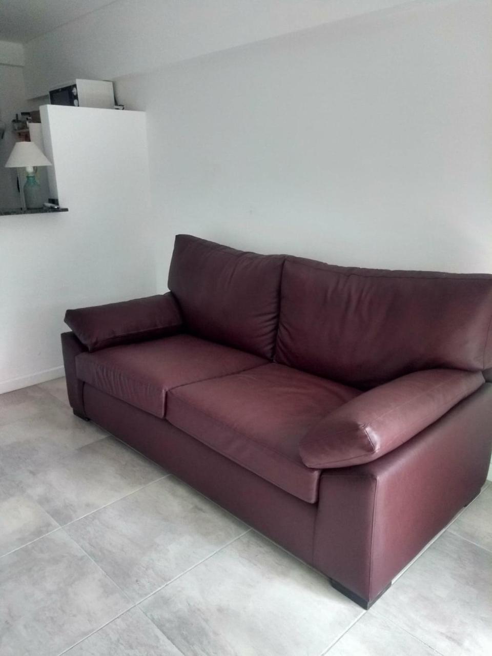 Apartamento Apartamento Cómodo Y Tranquilo Con Wifi En Boedo