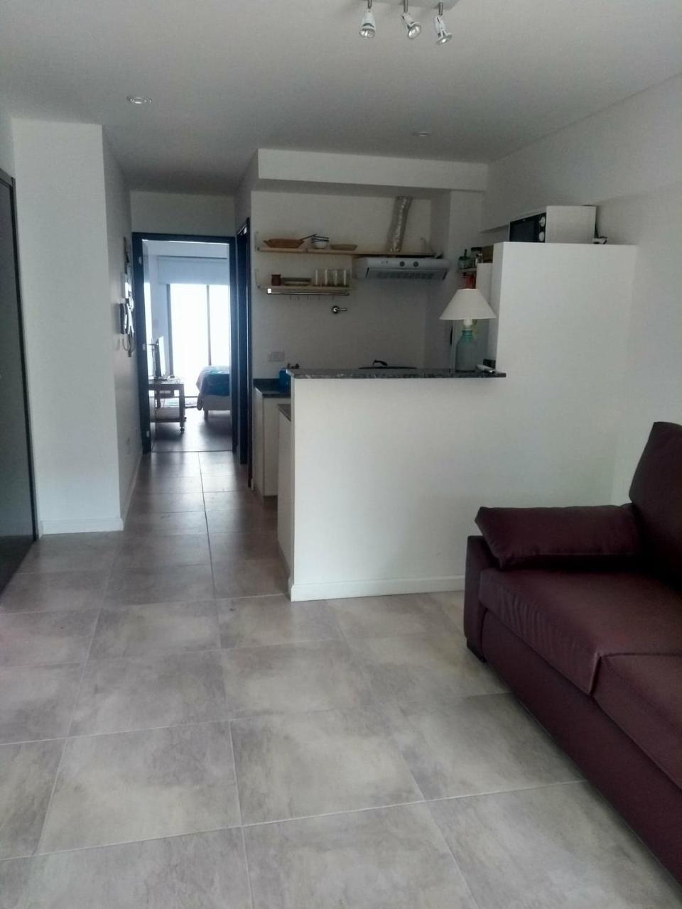 Apartamento Apartamento Cómodo Y Tranquilo Con Wifi En Boedo