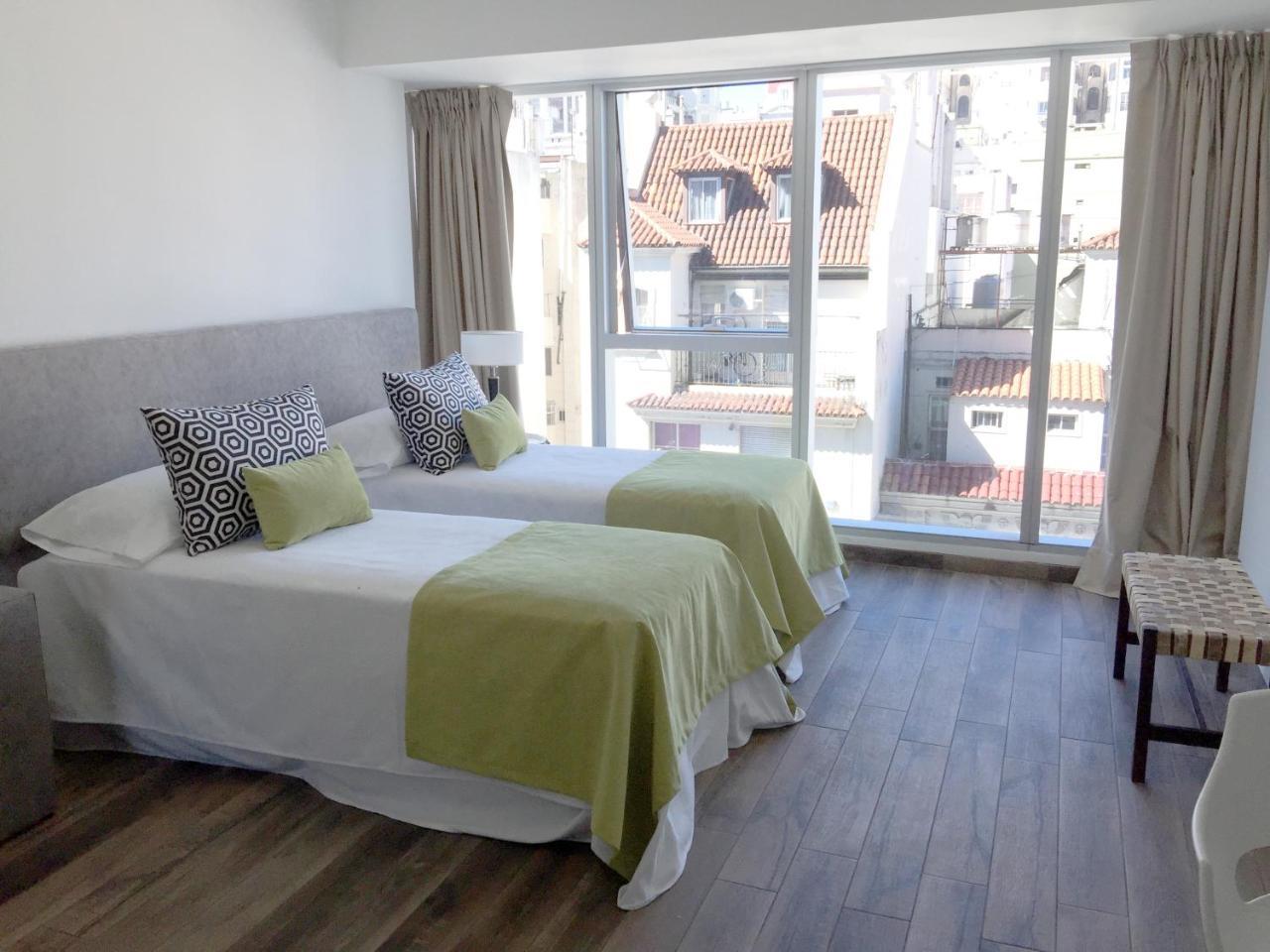 Apartamento 5 Stars Bellini Ciudad Autónoma de Buenos Aires