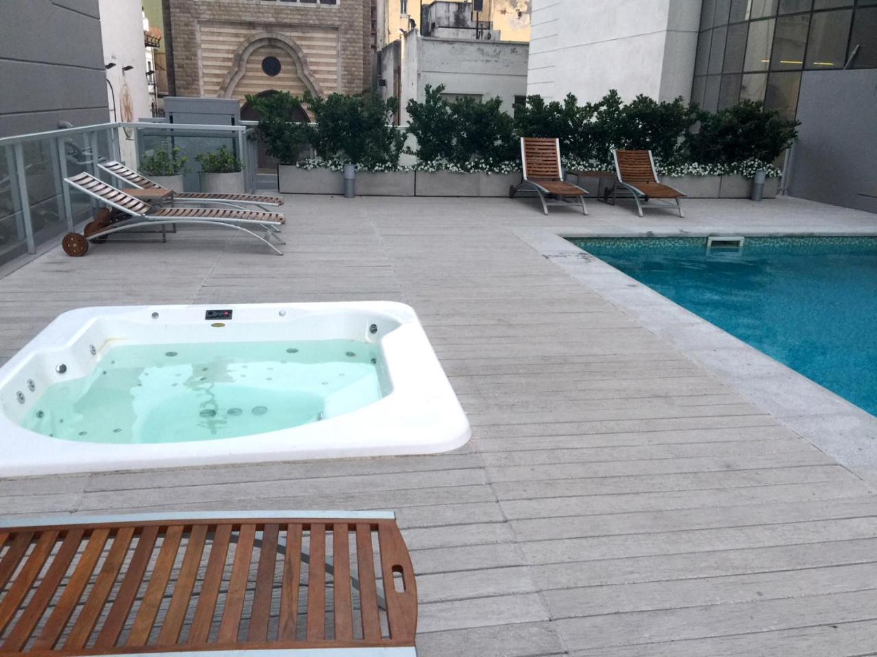 5 Stars Bellini Apartamento *