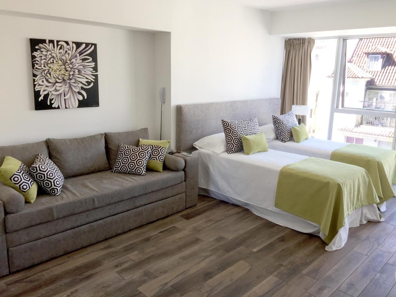 5 Stars Bellini Apartamento