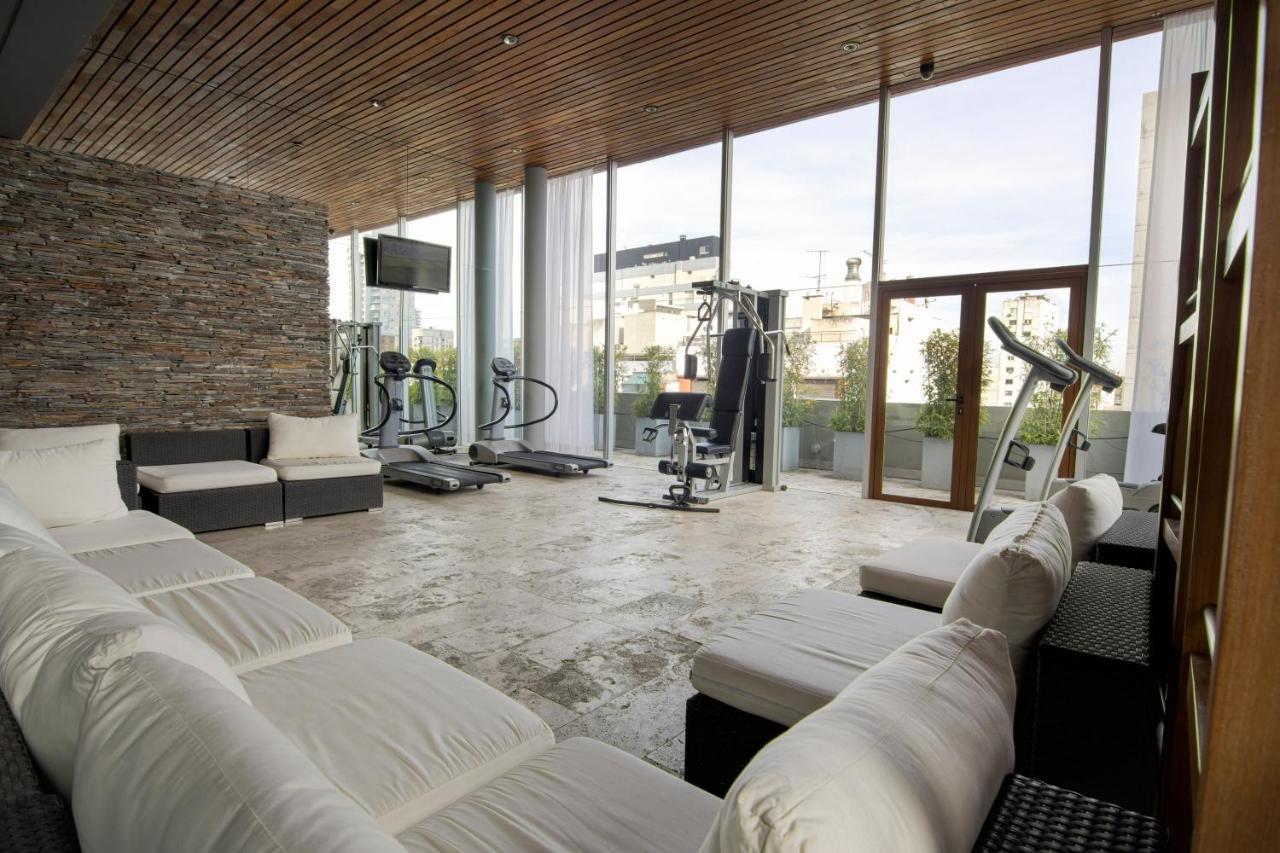 Location Full Amenities In Heart Of Palermo Soho -t107- * Ciudad Autónoma de Buenos Aires
