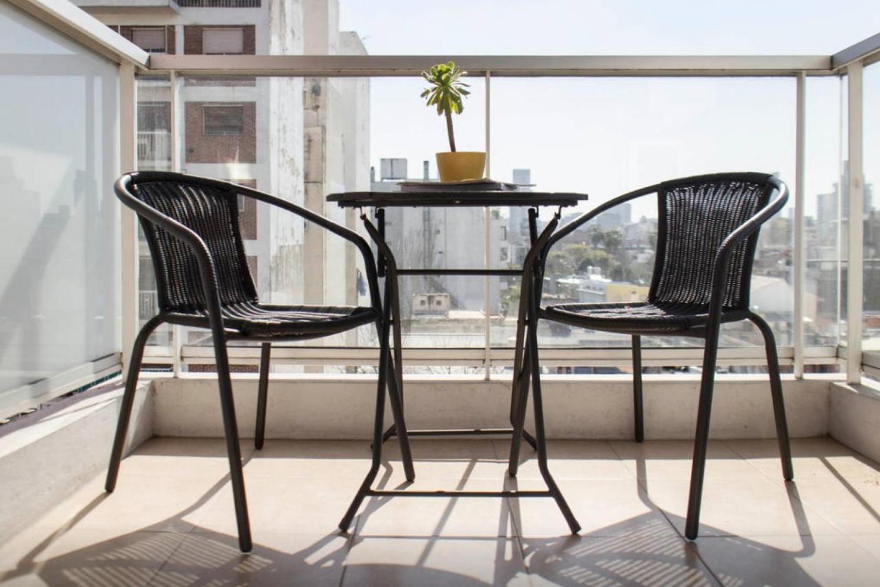 Premium Apt In Heart Palermo Soho