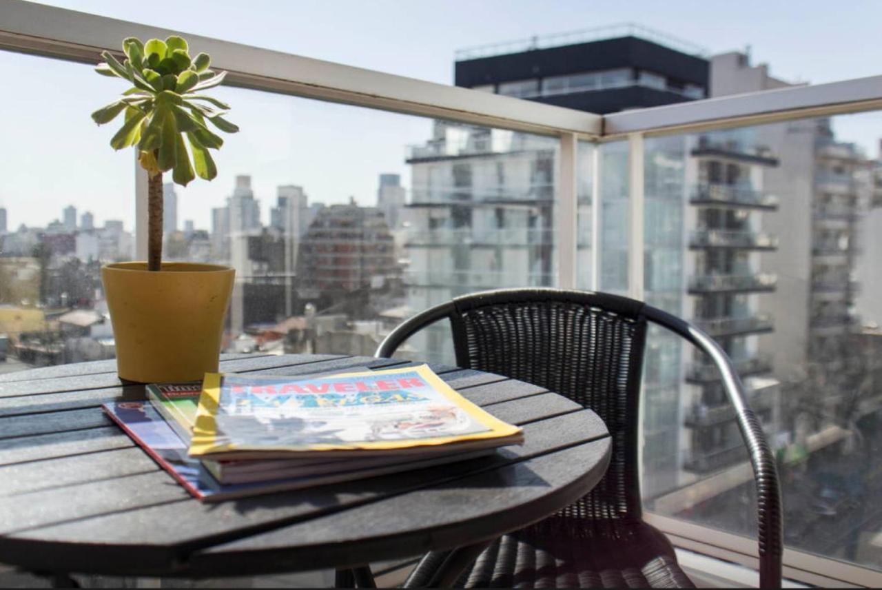 Premium Apt In Heart Palermo Soho Apartamento Ciudad Autónoma de Buenos Aires